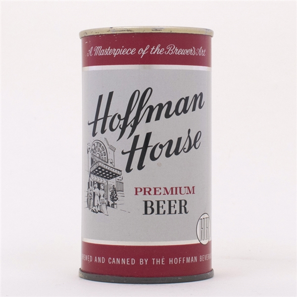 Hoffman House Premium Beer Can 82-31