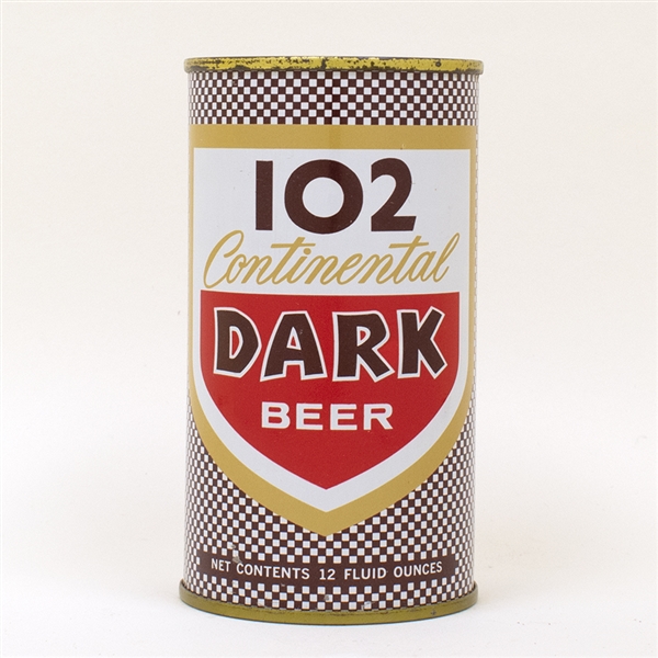 Continental 102 Dark Beer Juice Tab