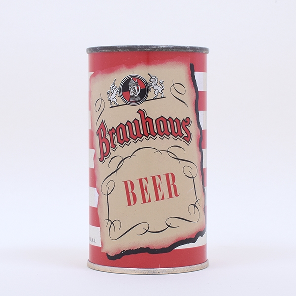 Brauhaus Beer Flat Top 41-8