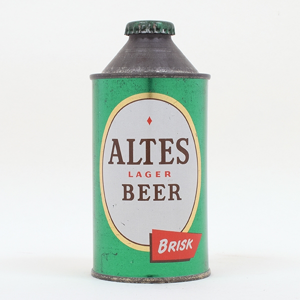 Altes Beer Cone Top 150-14