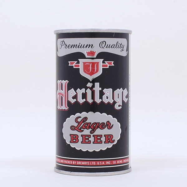 Heritage Beer Flat Top 81-36