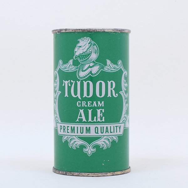 Tudor Ale Flat Top 140-36