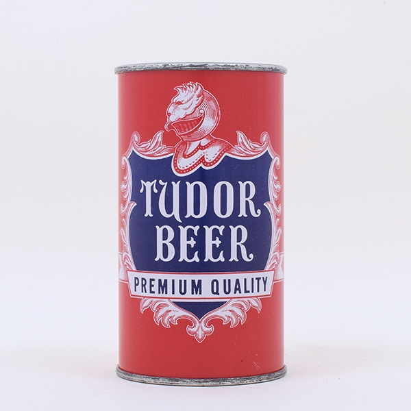 Tudor Beer Flat Top 140-40