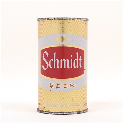 Schmidt Beer Flat Top 130-8