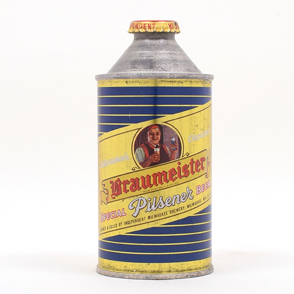 Braumeister Beer Cone Top 154-13