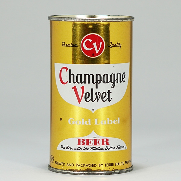 Champagne Velvet Set GOLD 49-6