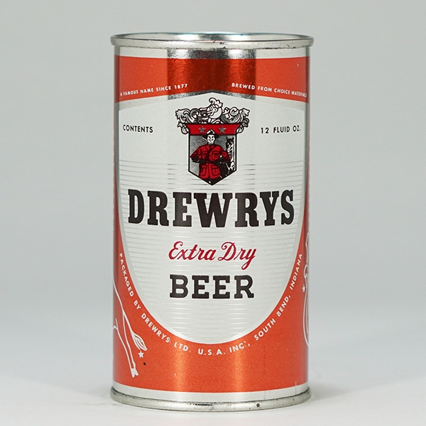Drewrys Beer Set CPR HOROSCOPE L55-2