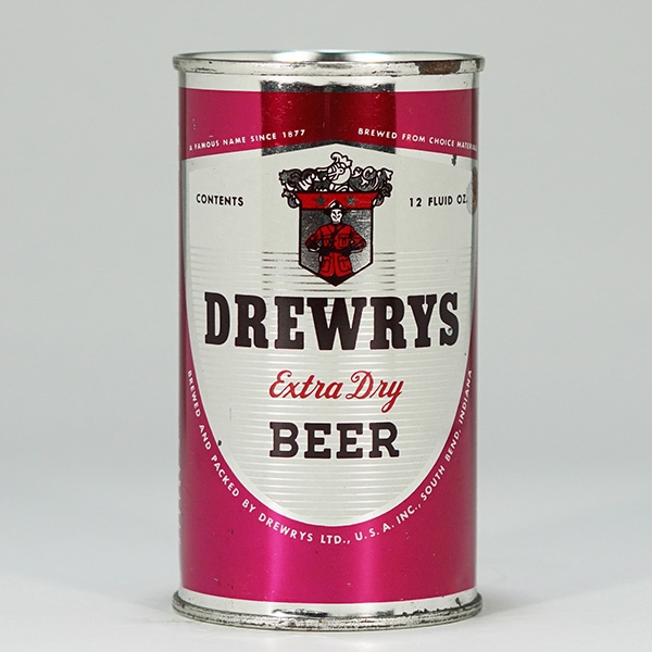 Drewrys Beer Set PUR CHARACTER 55-12
