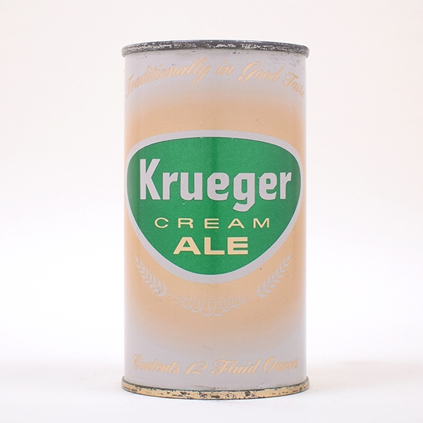 Krueger Cream Ale ENAMEL LIKE 90-29