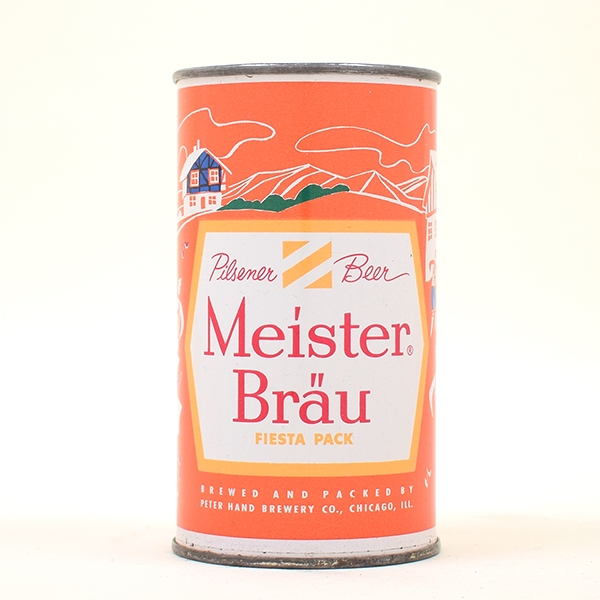 Meister Brau Fiesta GERMANY 97-2