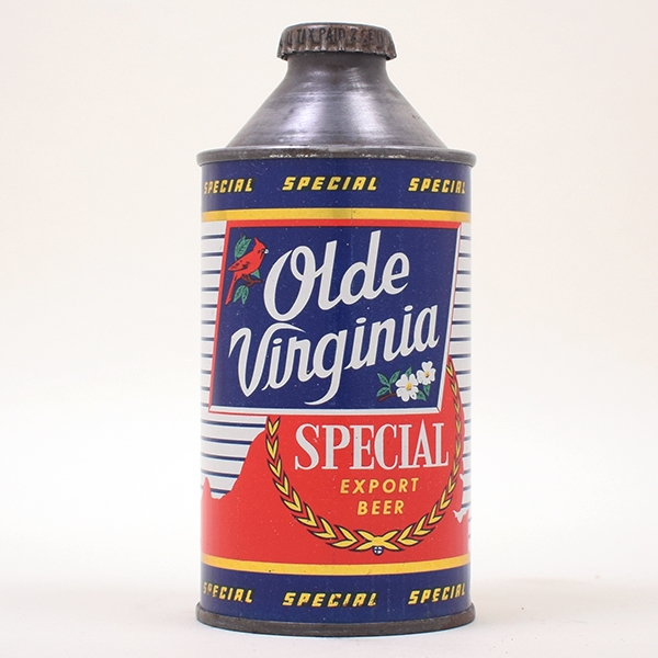 Olde Virginia Special Export Can 178-14