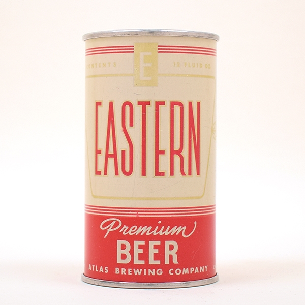 Eastern Premium Beer Can 57-37
