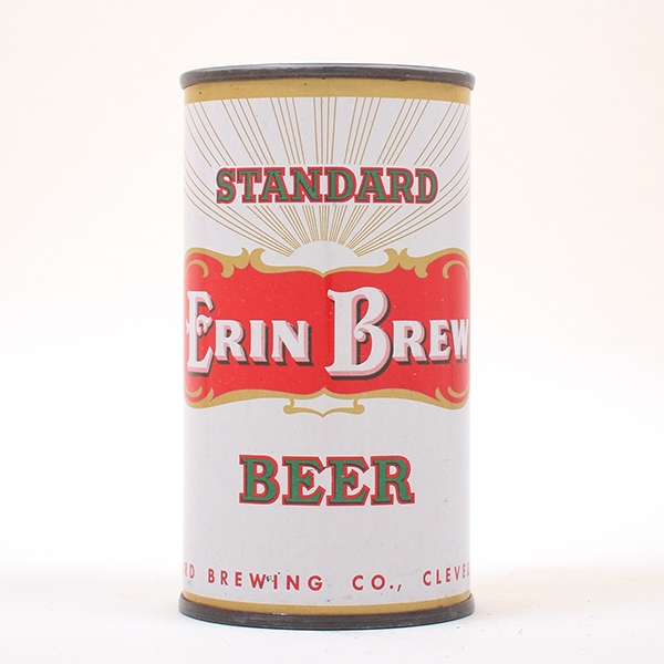 Erin Brew Standard Beer Flat Top 60-9