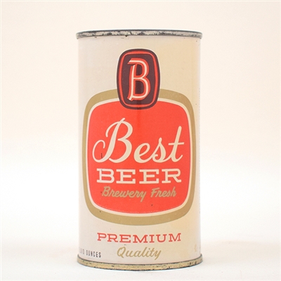 Best Beer Flat Top SPEARMAN 36-20