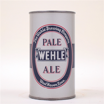 Wehle Pale Ale Instructional 144-37