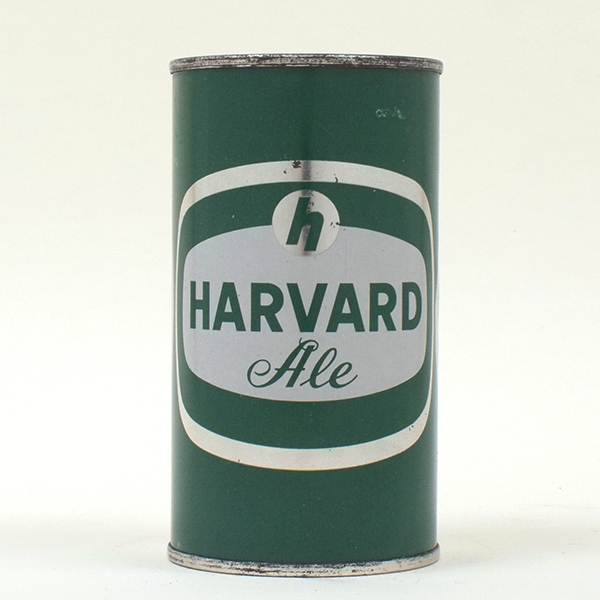 Harvard Ale Flat Top 80-39