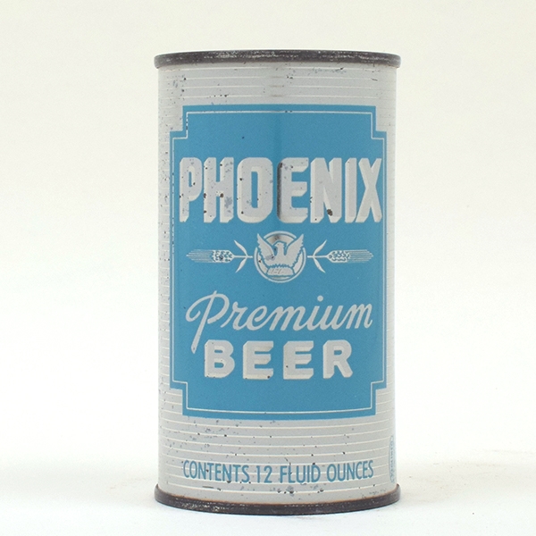 Phoenix Beer Flat Top TAMPA 114-33