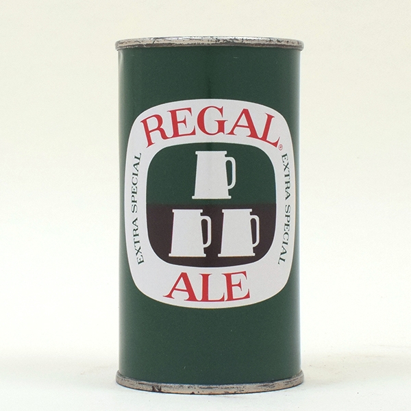 Regal Ale REGAL MIAMI Flat Top 121-31