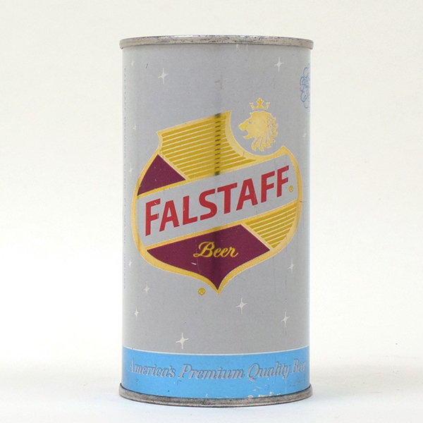 Falstaff Beer Flat Top FT WAYNE 61-39
