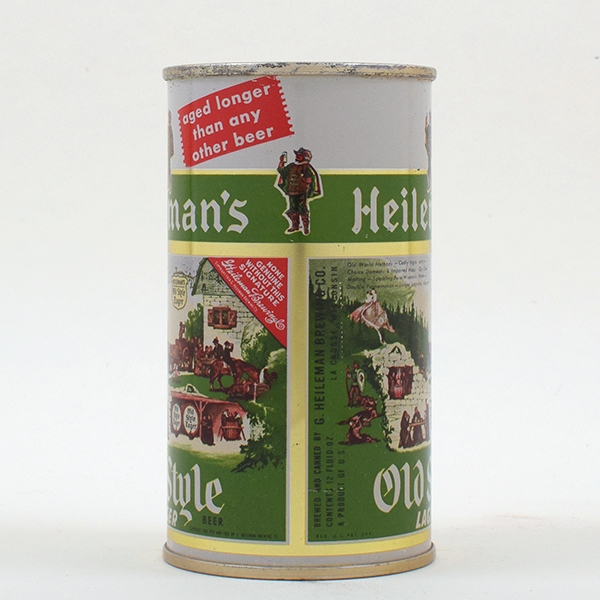 Heilemans Old Style Beer for sale