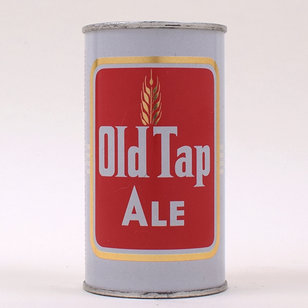 Old Tap Ale Flat Top METALLIC 108-24