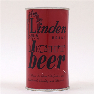 Linden Beer Zip Top 87-37