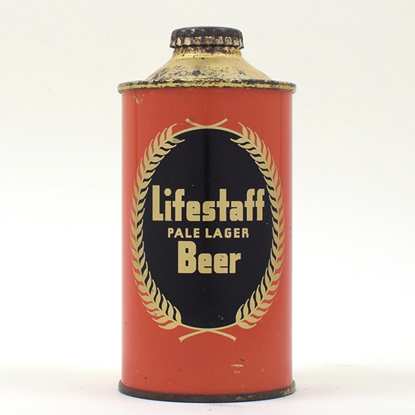 Lifestaff Beer Cone Top 172-32