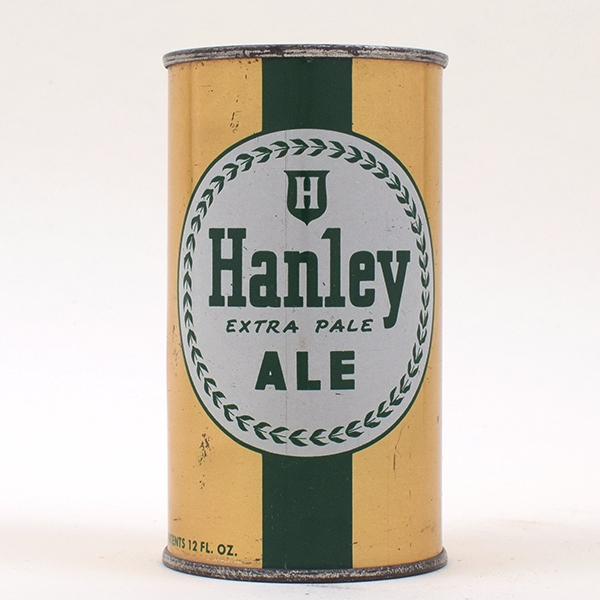 Hanley Ale Flat Top VANITY LID 80-4