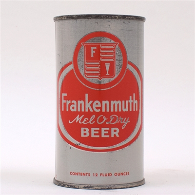 Frankenmuth Beer Flat Top 66-40
