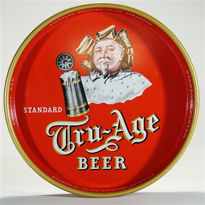 Tru-Age Beer Tray