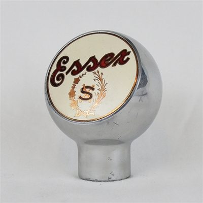 NABA LOT- Essex Brewing Ball Tap Knob RARE