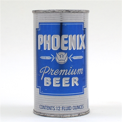 Phoenix Beer Flat Top PHOENIX 114-36