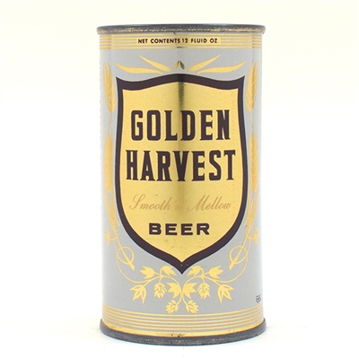 Golden Harvest Beer Flat Top 73-18