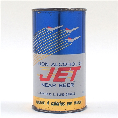 Jet Near Beer Flat Top 86-37