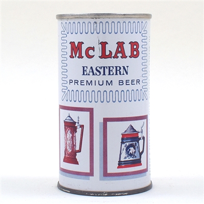McLab Eastern Beer Flat Top ATLAS 95-1