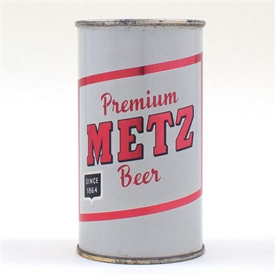 Metz Beer Flat Top 99-18