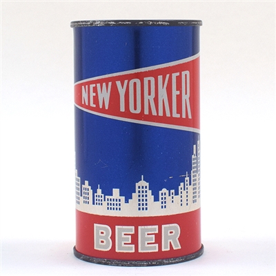 New Yorker Beer HOLY GRAIL Like 103-12 WITHDRAWN FREE