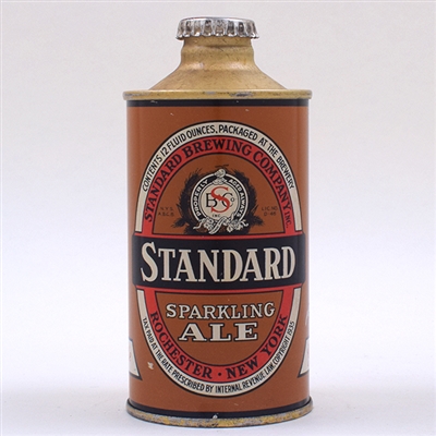 Standard Ale J-Spout Cone Top SWEET 186-5