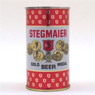 Stegmaier Beer Flat Top 136-3