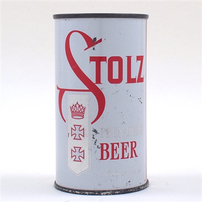 Stolz Beer Flat Top METALLIC BUFFALO 137-4