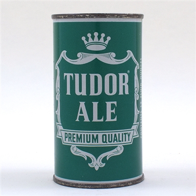 Tudor Ale Flat Top METROPOLIS 140-37