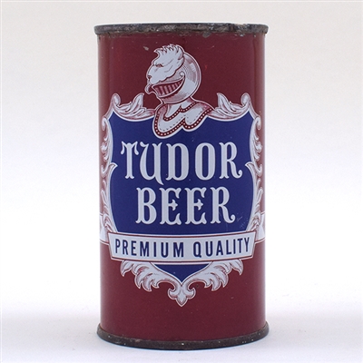 Tudor Beer Flat Top BEST 140-23