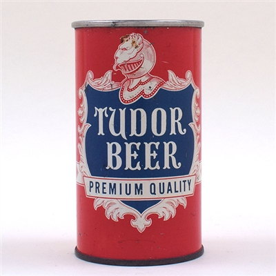 Tudor Beer Flat Top TUDOR-NORFOLK 141-29