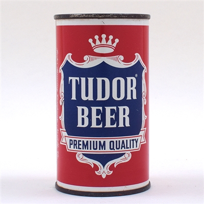 Tudor Beer Flat Top TUDOR-NORFOLK 141-30
