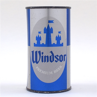 Windsor Beer Flat Top CLEAN 146-13