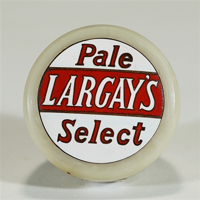 Largay Pale Select Torpedo Style Ball Knob