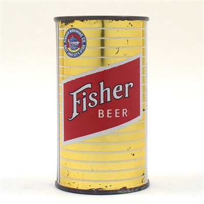 Fisher Beer Flat Top 63-38