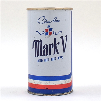 Mark V Beer Flat Top USBCII 91-23