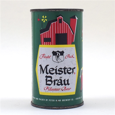 Meister Brau Fiesta Pack 97-27