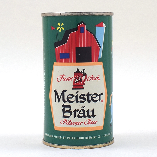 Meister Brau Fiesta Pack 98-2